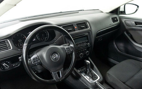 Volkswagen Jetta VI, 2012 год, 1 299 557 рублей, 11 фотография