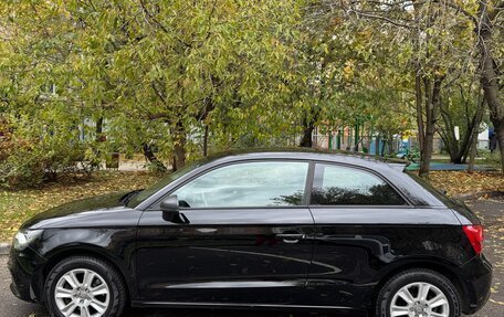 Audi A1, 2011 год, 1 150 000 рублей, 3 фотография