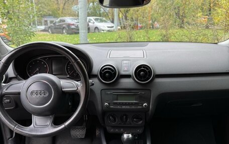 Audi A1, 2011 год, 1 150 000 рублей, 7 фотография