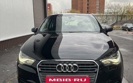 Audi A1, 2011 год, 1 150 000 рублей, 2 фотография