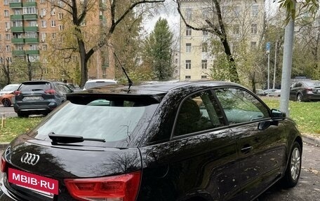 Audi A1, 2011 год, 1 150 000 рублей, 4 фотография