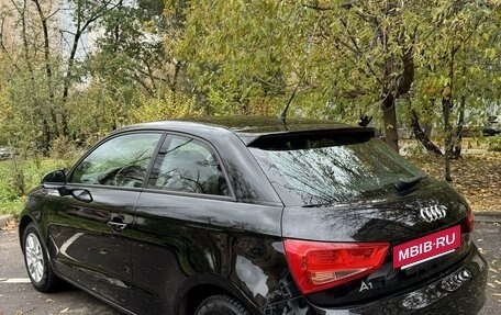 Audi A1, 2011 год, 1 150 000 рублей, 6 фотография