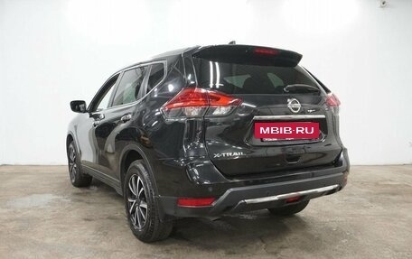 Nissan X-Trail, 2019 год, 2 155 000 рублей, 8 фотография