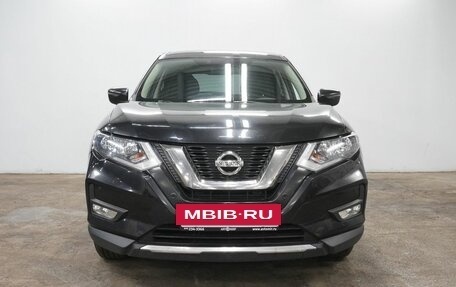 Nissan X-Trail, 2019 год, 2 155 000 рублей, 2 фотография