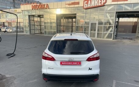 Ford Focus III, 2012 год, 1 000 000 рублей, 4 фотография