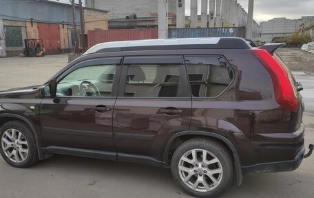 Nissan X-Trail, 2012 год, 1 090 000 рублей, 2 фотография