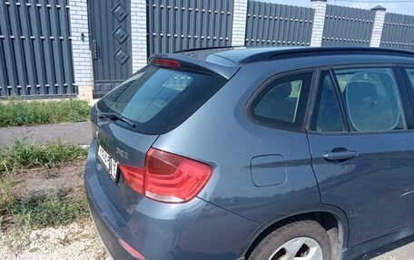 BMW X1, 2012 год, 1 330 000 рублей, 4 фотография