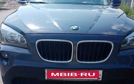 BMW X1, 2012 год, 1 330 000 рублей, 2 фотография