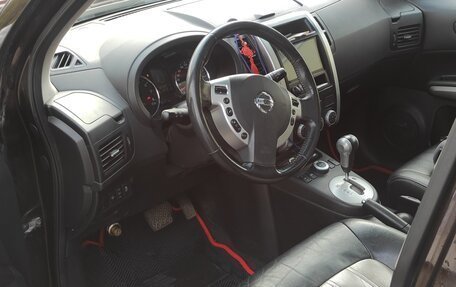 Nissan X-Trail, 2012 год, 1 090 000 рублей, 12 фотография