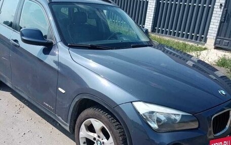 BMW X1, 2012 год, 1 330 000 рублей, 3 фотография