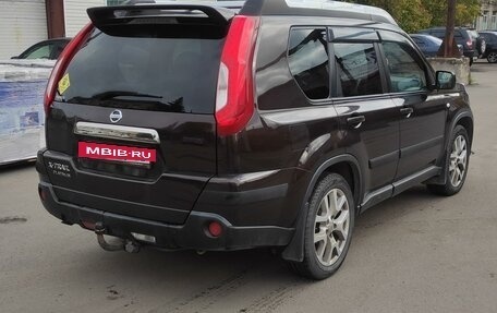 Nissan X-Trail, 2012 год, 1 090 000 рублей, 8 фотография