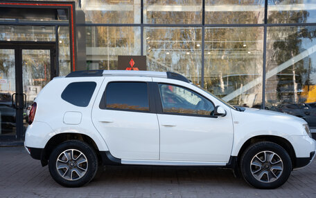 Renault Duster I рестайлинг, 2019 год, 1 671 000 рублей, 6 фотография