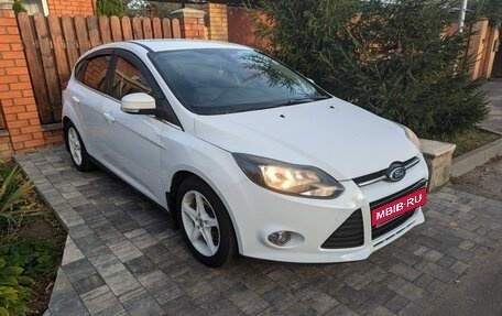 Ford Focus III, 2013 год, 950 000 рублей, 4 фотография