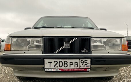 Volvo 940, 1997 год, 360 000 рублей, 2 фотография