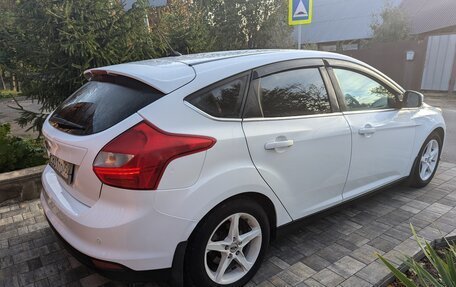 Ford Focus III, 2013 год, 950 000 рублей, 9 фотография