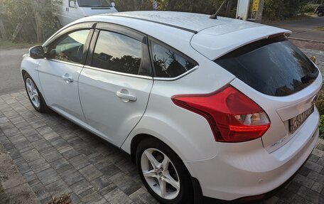 Ford Focus III, 2013 год, 950 000 рублей, 6 фотография