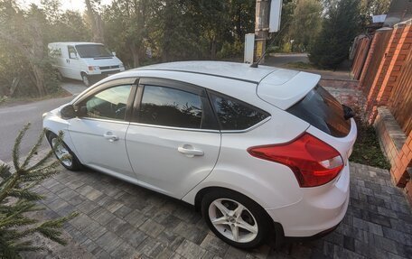 Ford Focus III, 2013 год, 950 000 рублей, 7 фотография