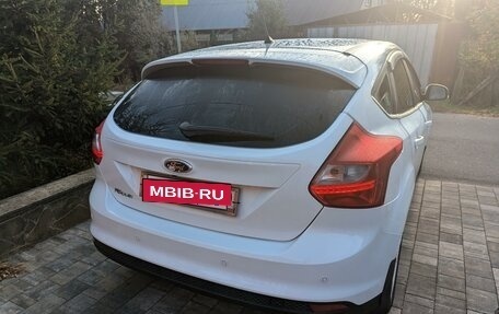 Ford Focus III, 2013 год, 950 000 рублей, 8 фотография