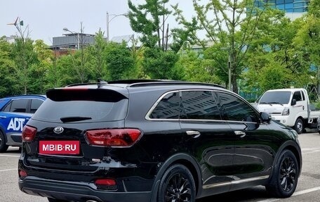 KIA Sorento III Prime рестайлинг, 2020 год, 2 170 000 рублей, 6 фотография