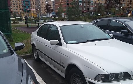 BMW 5 серия, 1998 год, 630 000 рублей, 2 фотография