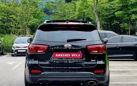 KIA Sorento III Prime рестайлинг, 2020 год, 2 170 000 рублей, 4 фотография