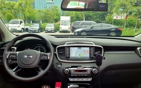 KIA Sorento III Prime рестайлинг, 2020 год, 2 170 000 рублей, 8 фотография