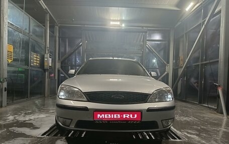 Ford Mondeo III, 2006 год, 630 000 рублей, 1 фотография