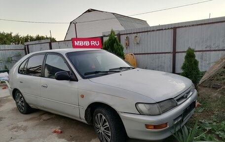 Toyota Corolla, 1996 год, 230 000 рублей, 1 фотография