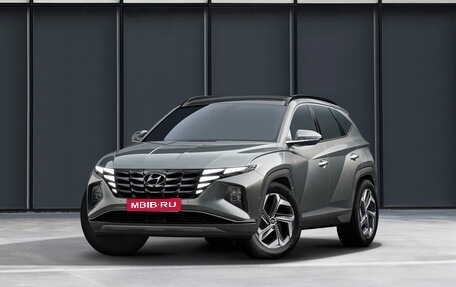 Hyundai Tucson, 2022 год, 3 400 000 рублей, 1 фотография