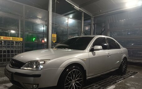 Ford Mondeo III, 2006 год, 630 000 рублей, 2 фотография