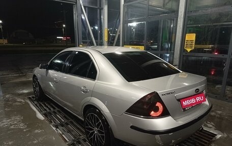 Ford Mondeo III, 2006 год, 630 000 рублей, 5 фотография