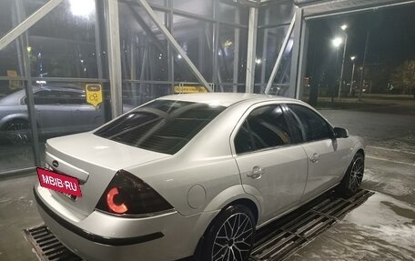 Ford Mondeo III, 2006 год, 630 000 рублей, 3 фотография