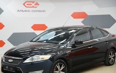 Ford Mondeo IV, 2008 год, 650 000 рублей, 1 фотография