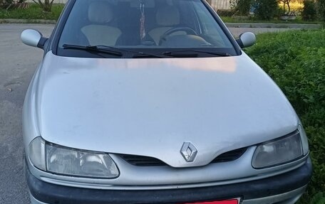 Renault Laguna II, 1998 год, 170 000 рублей, 1 фотография