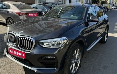 BMW X4, 2020 год, 5 450 000 рублей, 1 фотография