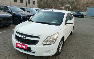 Chevrolet Cobalt II, 2014 год, 600 000 рублей, 1 фотография