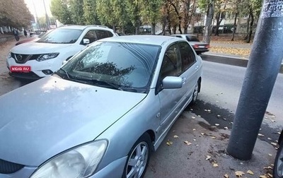 Mitsubishi Lancer IX, 2005 год, 290 000 рублей, 1 фотография