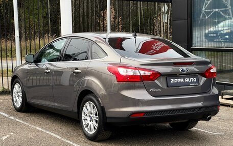 Ford Focus III, 2012 год, 1 149 000 рублей, 6 фотография