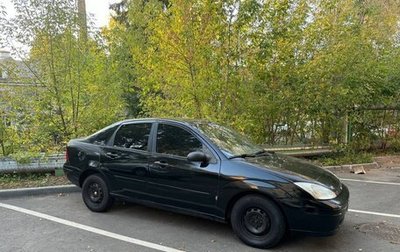 Ford Focus IV, 2002 год, 230 000 рублей, 1 фотография