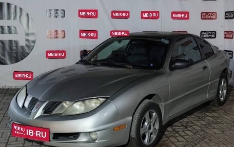 Pontiac Sunfire, 2005 год, 489 900 рублей, 1 фотография