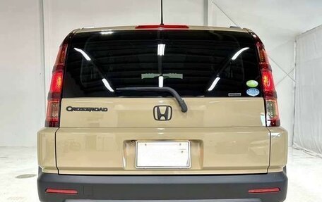 Honda Crossroad, 2010 год, 990 000 рублей, 4 фотография