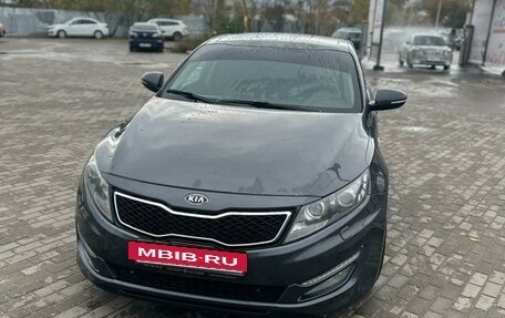 KIA Optima III, 2012 год, 1 550 000 рублей, 4 фотография