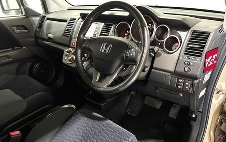 Honda Crossroad, 2010 год, 990 000 рублей, 16 фотография