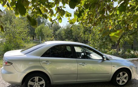 Mazda 6, 2006 год, 550 000 рублей, 6 фотография