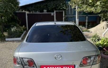 Mazda 6, 2006 год, 550 000 рублей, 5 фотография