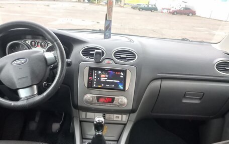 Ford Focus II рестайлинг, 2010 год, 750 000 рублей, 7 фотография