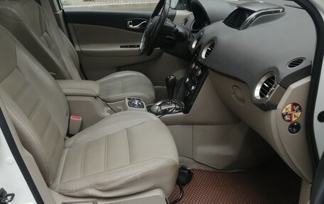 Renault Koleos I рестайлинг 2, 2013 год, 1 285 000 рублей, 8 фотография