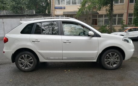 Renault Koleos I рестайлинг 2, 2013 год, 1 285 000 рублей, 2 фотография