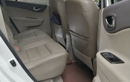 Renault Koleos I рестайлинг 2, 2013 год, 1 285 000 рублей, 22 фотография