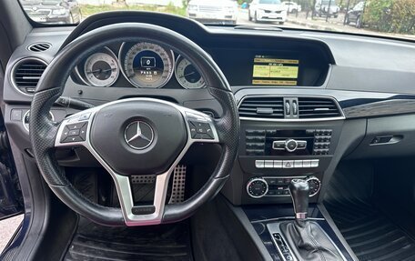 Mercedes-Benz C-Класс, 2012 год, 1 650 000 рублей, 6 фотография